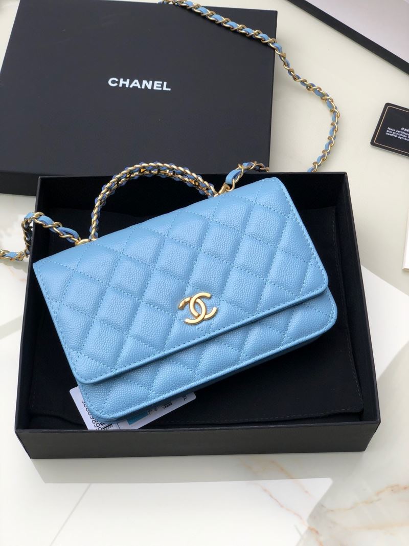 Chanel WOC Bags